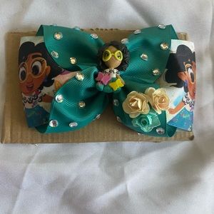 Disney movie Encanto Mirabel's